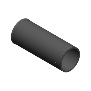 Imagem de  2747927 - TUBO CONDUTOR PVC 75X190 (2749848P)