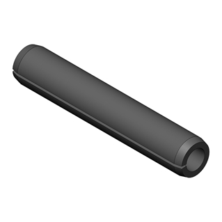 Imagem de  7025021 - PINO ELASTICO 10X55-DIN 1481