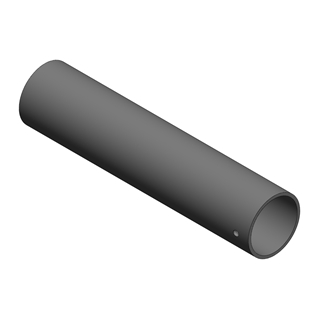 Imagem de  2747924 - TUBO CONDUTOR PVC 75XP4,20X370 (2749149P)