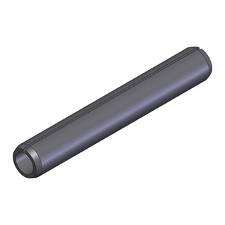 Imagem de  7025007 - PINO ELASTICO 12X80-DIN 1481