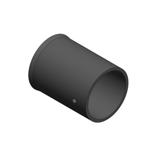 Imagem de  2747926 - TUBO CONDUTOR PVC 75X100 (2749847P)