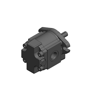 Imagem de  9203019 - MOTOR HIDRAULICO 5 CM3 CASAPPA